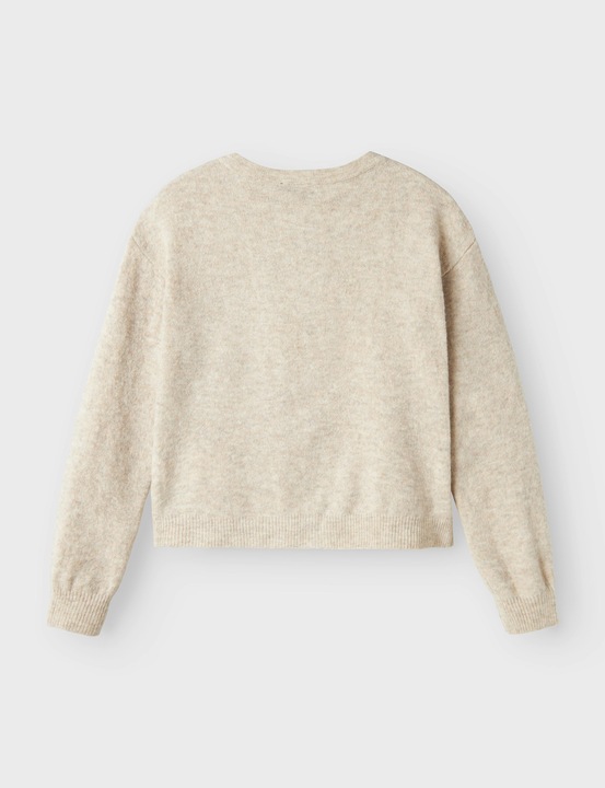 Produktbild Lmtd Langarm Strickjacke (170)