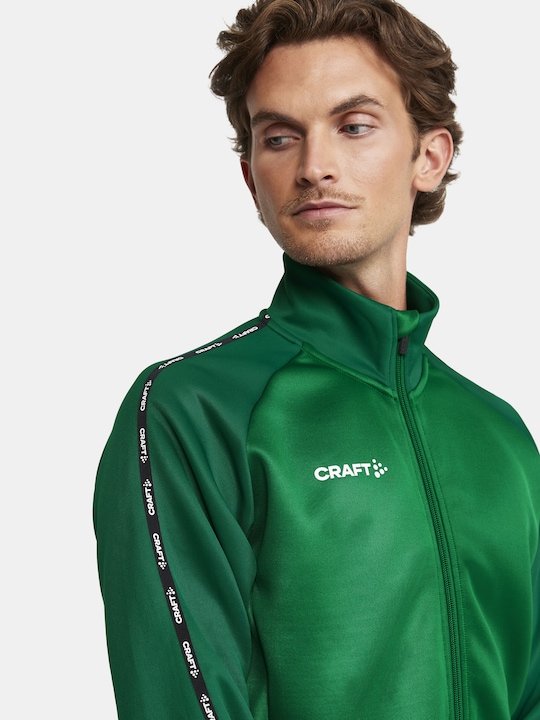 Image du produit Craft SQUAD 2.0 FULL ZIP M (XXL)