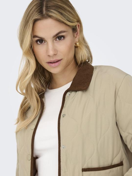 Actual product image JdY JDYPAULA Leichte Jacke Steppblazer (M)
