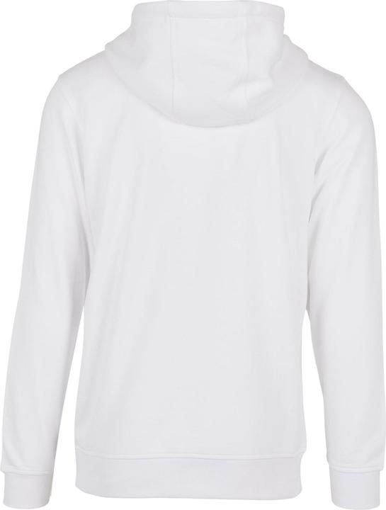Actual product image Urban Classics Basic Terry Zip Hoody (S)