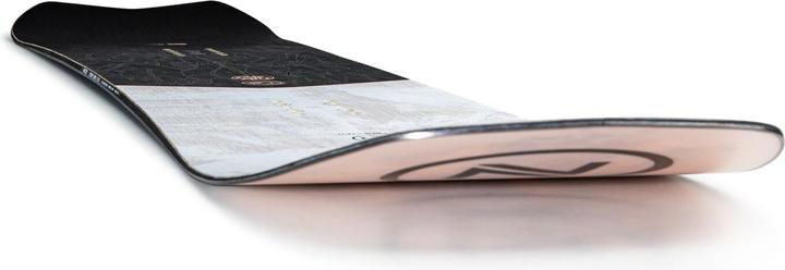 Produktbild Nidecker Odyssey (155)