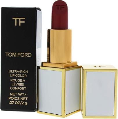 Actual product image Tom Ford Boys & Girls Lip Colour Grace (No. 22 Grace)