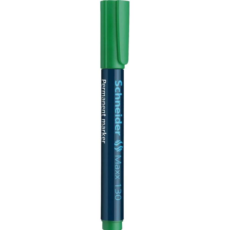 Thumbnail - Schneider, Marker, Maxx 130 Permanent-Marker (Grün, 3 mm, 1 x)