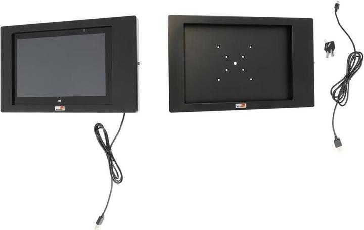 Immagine prodotto Brodit Montaggio a parete, ET51 (10,1")