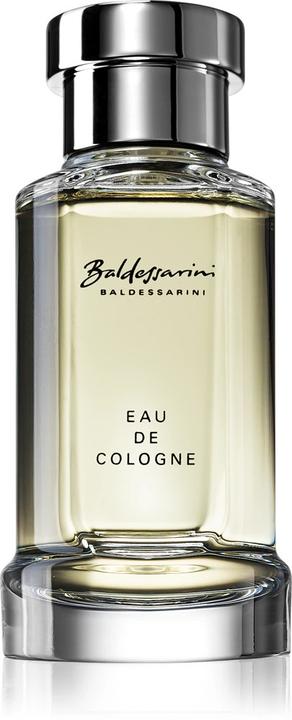 Produktbild Baldessarini Eau de Cologne 50 ml (Eau de Cologne, 50 ml)
