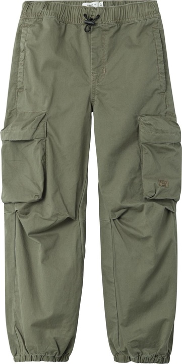 Name it Parachute Hose
