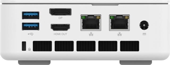 Image du produit Acer Revo Box RB102-20CPW Mini-ultra5/1TB/16GB-DDR5/W11 (1000 Go, 16 Go, Intel Core Ultra 5 225)