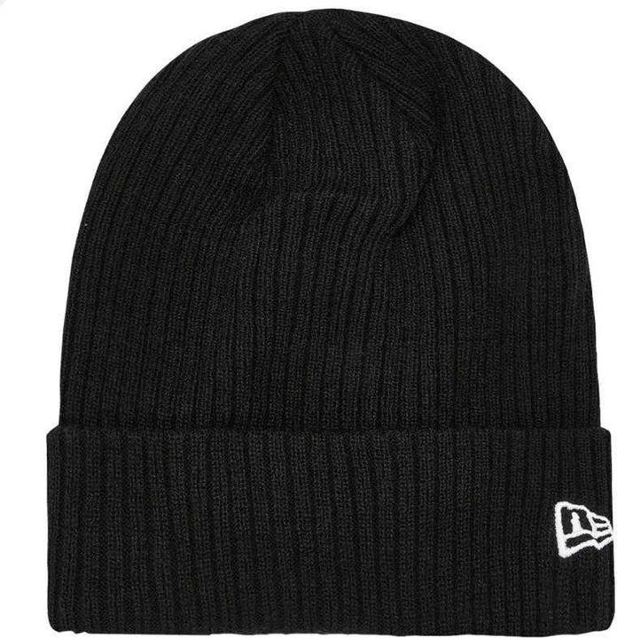 Produktbild New Era Mütze Mit Bündchen (One Size)