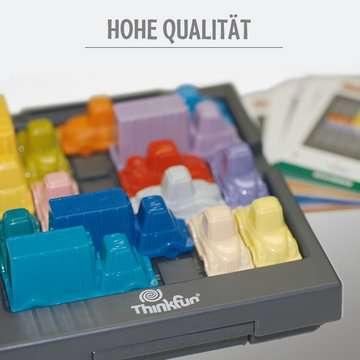 Produktbild Thinkfun Rush Hour (Französisch)