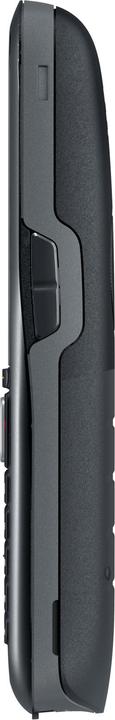 Actual product image Gigaset PRO R700H protect PRO DECT handset 6.1cm 2.4inch display Motion sensor SOS alarm button LE