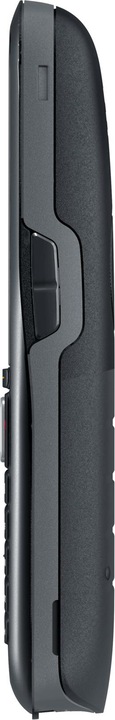 Image du produit Gigaset PRO R700H protéger PRO combiné DECT 6,1cm écran 2,4inch Détecteur de mouvement Bouton d'alarme SOS
