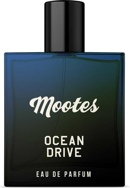Mootes Ocean Drive (Eau de Toilette, 100 ml)