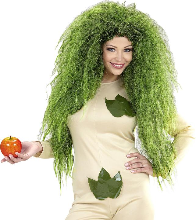 Image du produit Widmann Böse Hexe - Wicked Witch