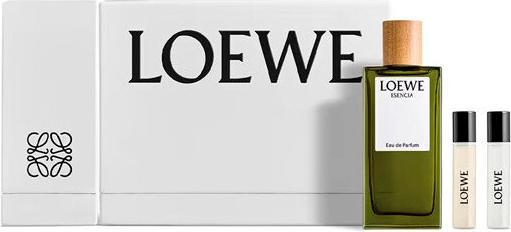 Immagine prodotto Loewe ESENCIA EDP SPRAY 100 ML NAV23 SET (Set di profumi)