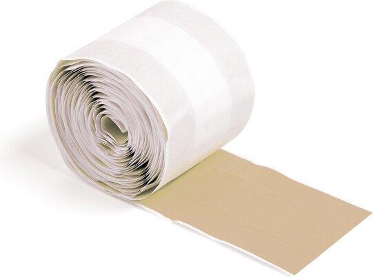 Produktbild Detectaplast Elastische Pflaster, hautfarben 6 x5 m 1Stk (1x)