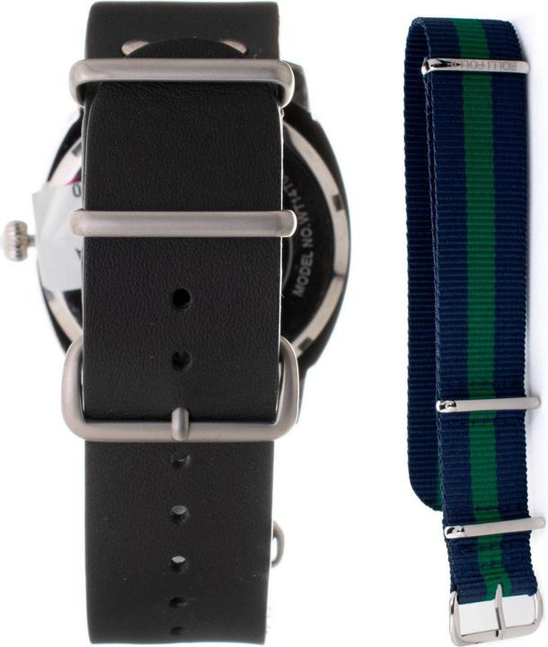 Produktbild Folli Follie Unisex Watch WT14T0015DSDF (Ã˜ 40 mm) (40 mm)