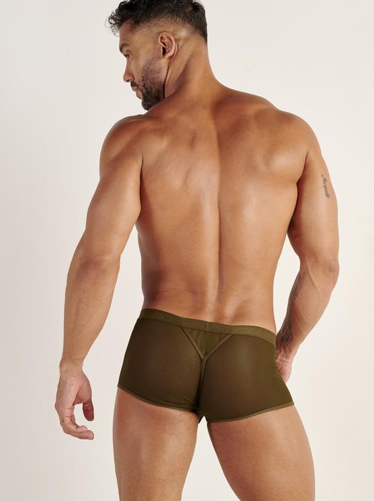 Actual product image Woh Trunk Personal Allure (M, Single pack)