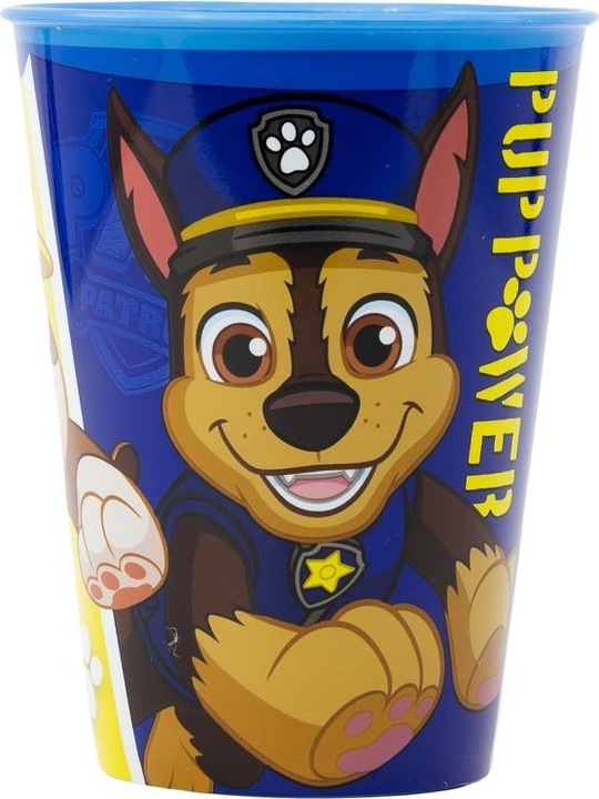 Actual product image Stor Paw Patrol "POP POWER" - Mug, 260 ml