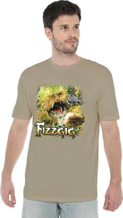 Produktbild Mister B TShirt (L)