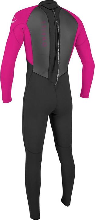 Produktbild O'Neill Youth Reactor-2 3/2 Back Zip Full (3/2 mm, 116)