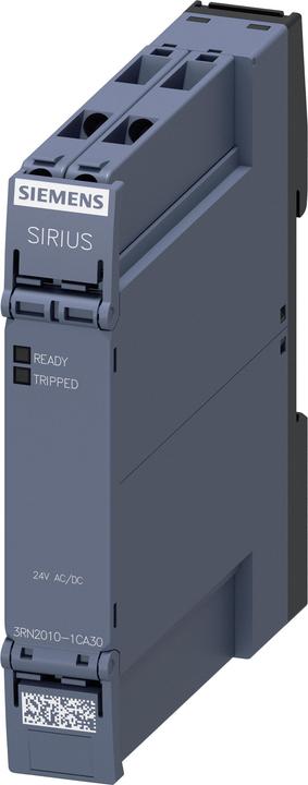 Produktbild Siemens Standard evaluation 17.5mm enclosure