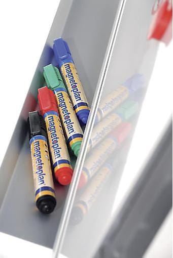 Produktbild Magnetoplan ferroscript Whiteboard (180 x 100 cm)