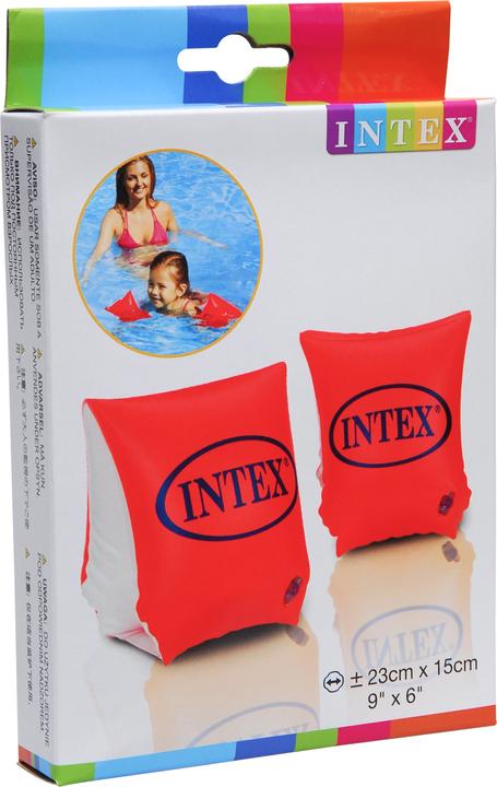 Produktbild Intex Armbinden