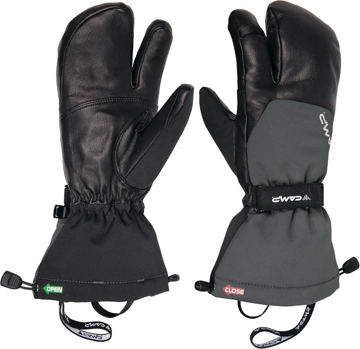 Produktbild Camp Split Mitt N - Skitourenhandschuhe (M)