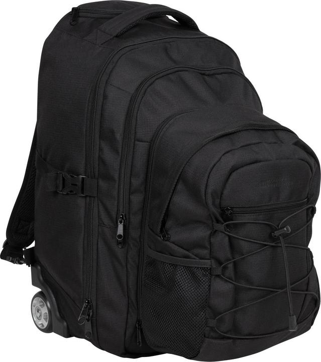 Image du produit Mountain Warehouse - Sac à dos à roulettes PIONEER (35 l)
