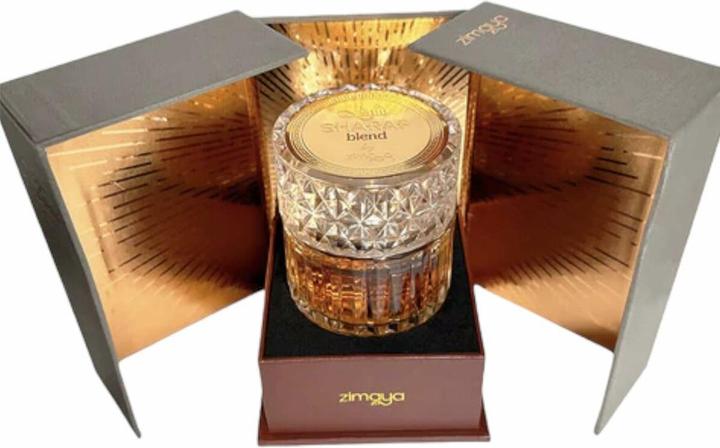 Produktbild Zimaya Sharaf Blend (Extrait De Parfum, 100 ml)