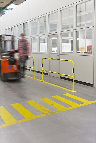 Image du produit kaiserkraft Barre de sécurité