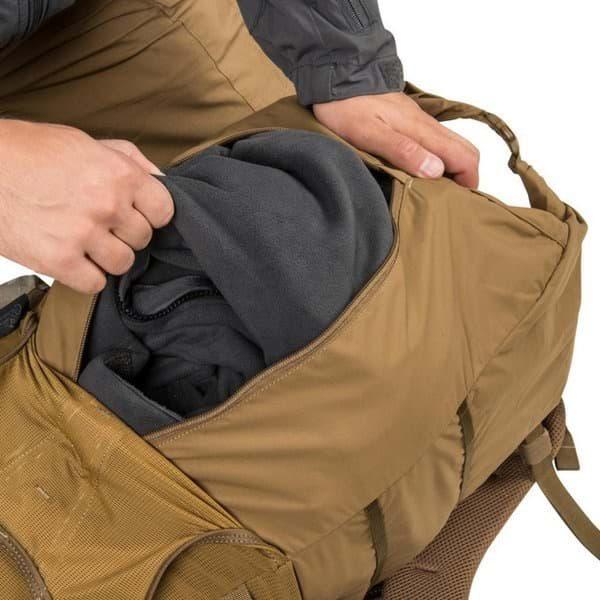 Actual product image Helikon Tex Summit Backpack (40 l)