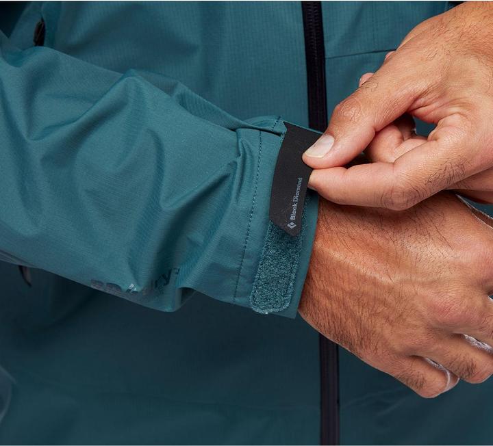 Immagine prodotto Black Diamond Highline Stretch Shell (L)