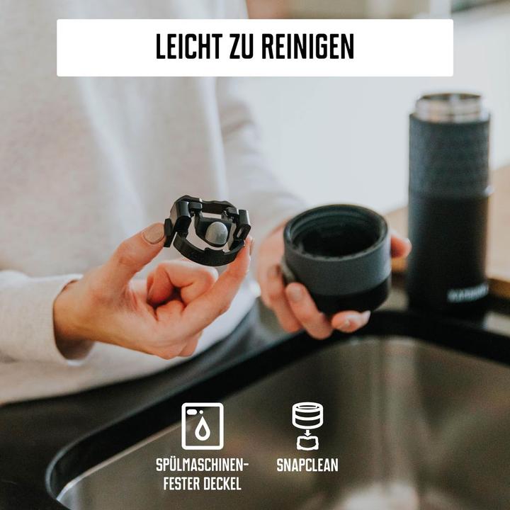 Actual product image Kambukka Etna (0.50 l)