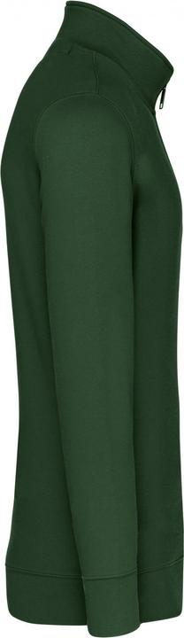 Immagine prodotto Kariban Felpa con collo a zip (3XL)