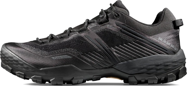 Actual product image Mammut Ducan II Low GTX Men (41 1/3)