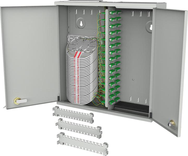 Produktbild Metz Connect METZ LWL Werkzeugtasche