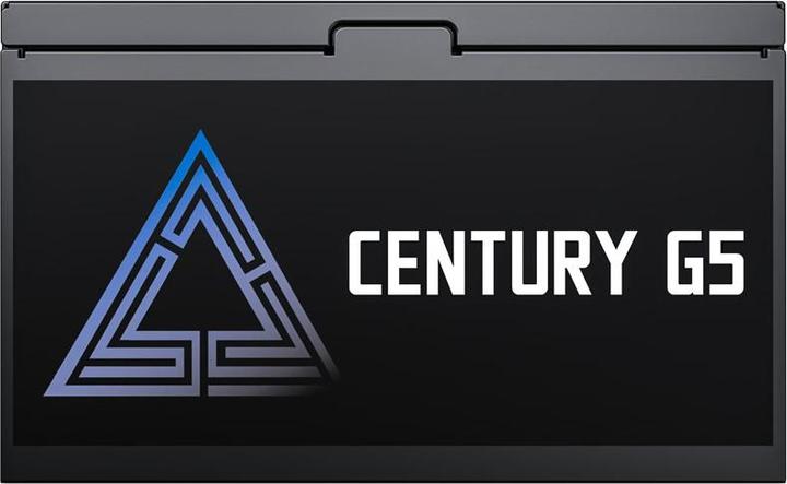 Produktbild Montech Century G5 750 (750 W)