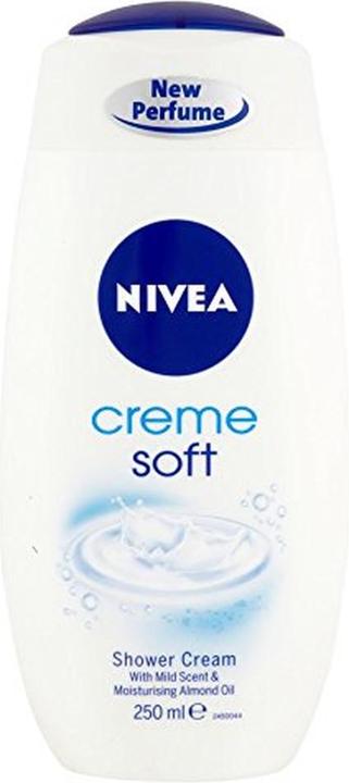 Image du produit NIVEA Crème Soft (250 ml)