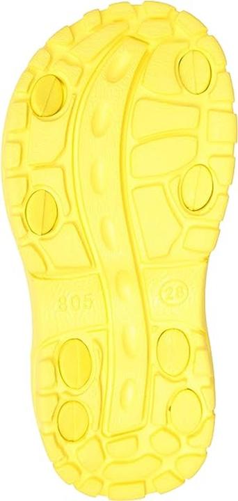 Actual product image Mountain Warehouse Childrens/Kids Sand Sandals (29)