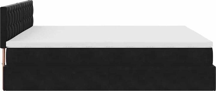 Image du produit vidaXL Ottoman-Bett (160 x 200 cm)