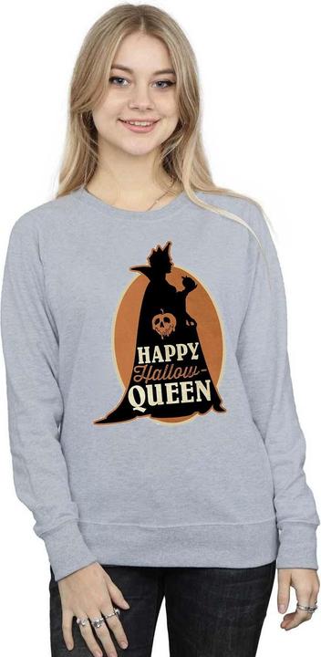 Produktbild Disney Villains Hallow Queen Sweatshirt (XXL)