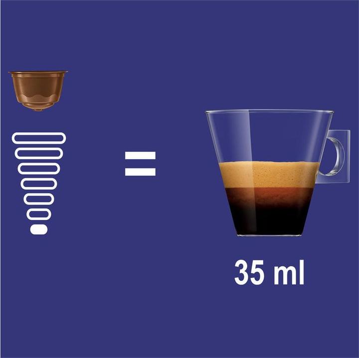 Produktbild Nescafé Dolce Gusto Ardenza (16 x Port.)