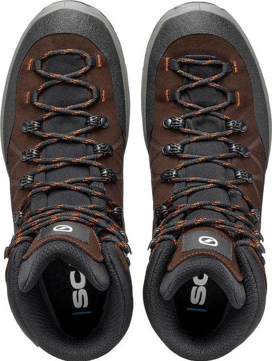 Produktbild Scarpa Boreas GTX Hiking Schuhe (44)