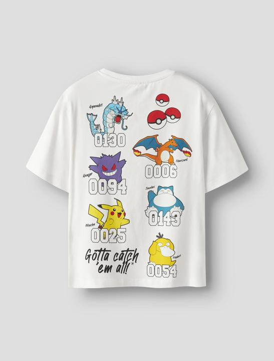 Produktbild Name it Pokémon T-Shirt (116)