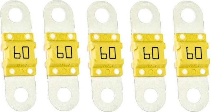 Produktbild Victron Energy MIDI-SIcherung (60 A)
