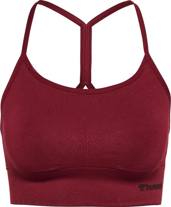 Immagine prodotto hummel Tiffy Top Sportivo Senza Cuciture (L)