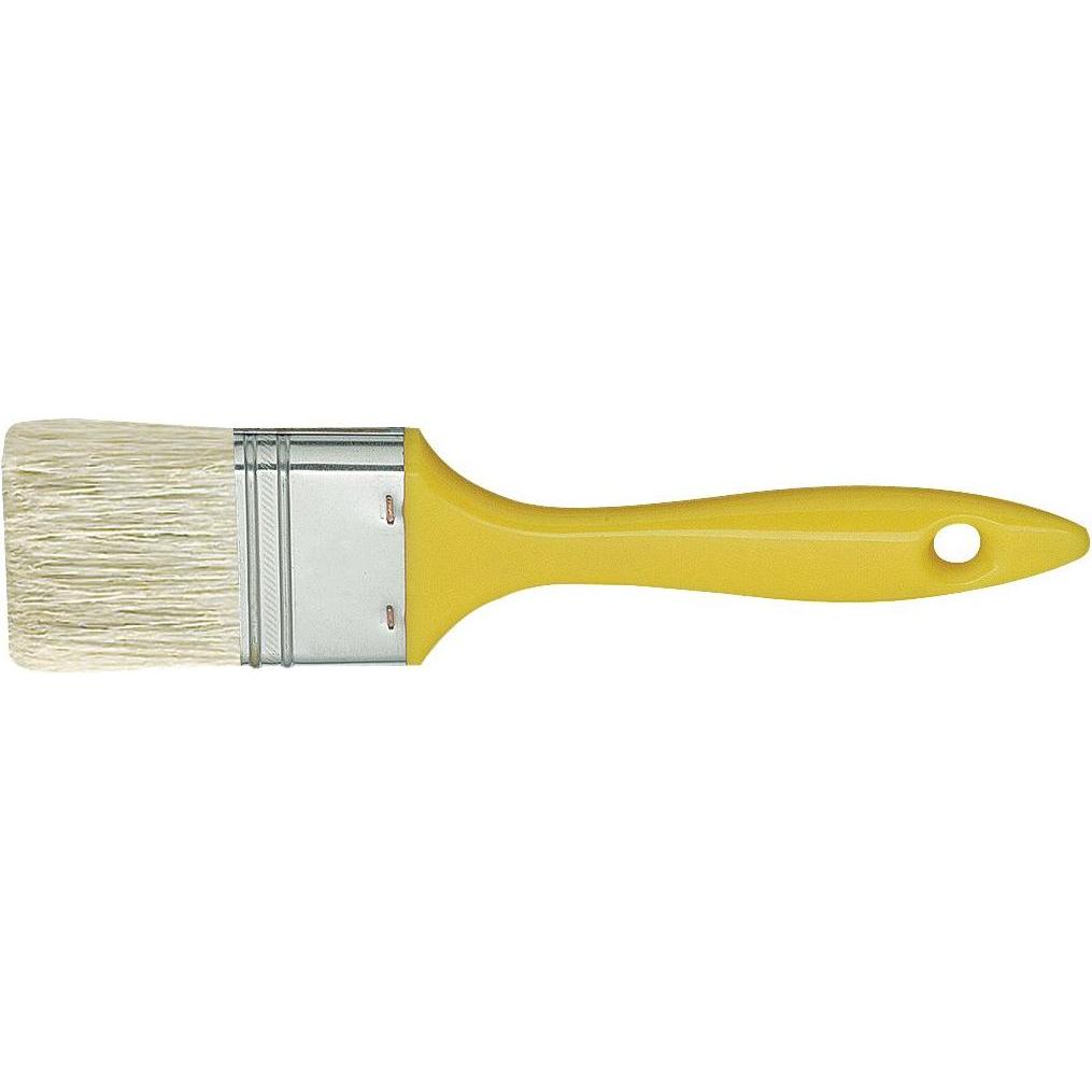 Schuller Eh'klar, Pinsel, SCHULLER Flächenstreicher Breite 60 mm mit Kunststoffstiel (60 mm)