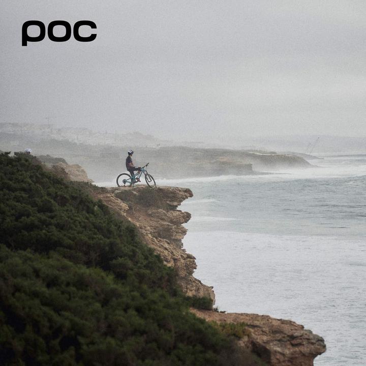 Actual product image Poc Joint VPD Air Knee (M, Knee pad, Pair)