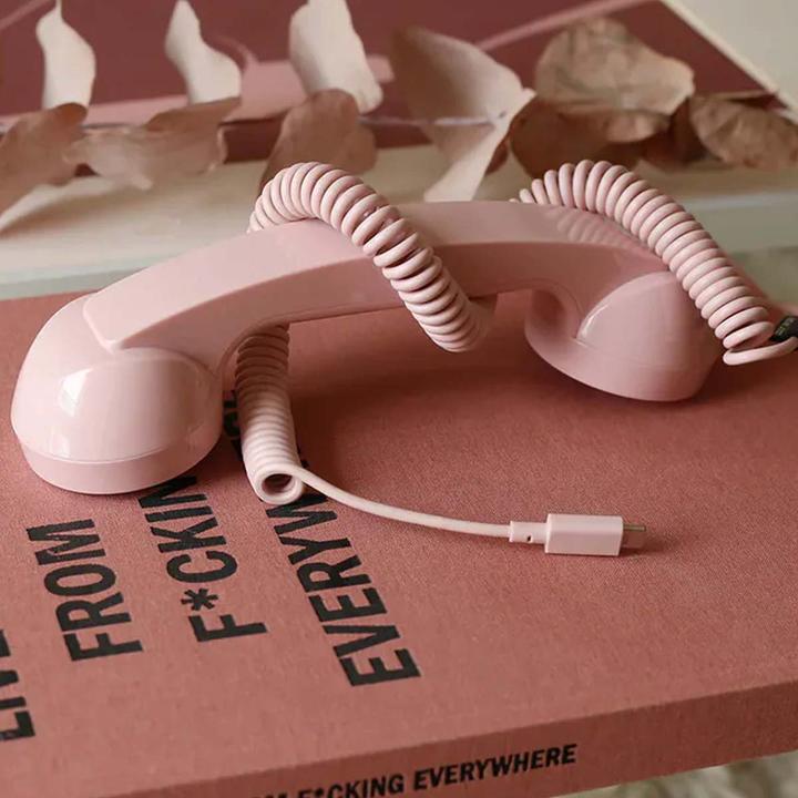 Immagine prodotto Native Union POP Phone mit USB-C Anschluss